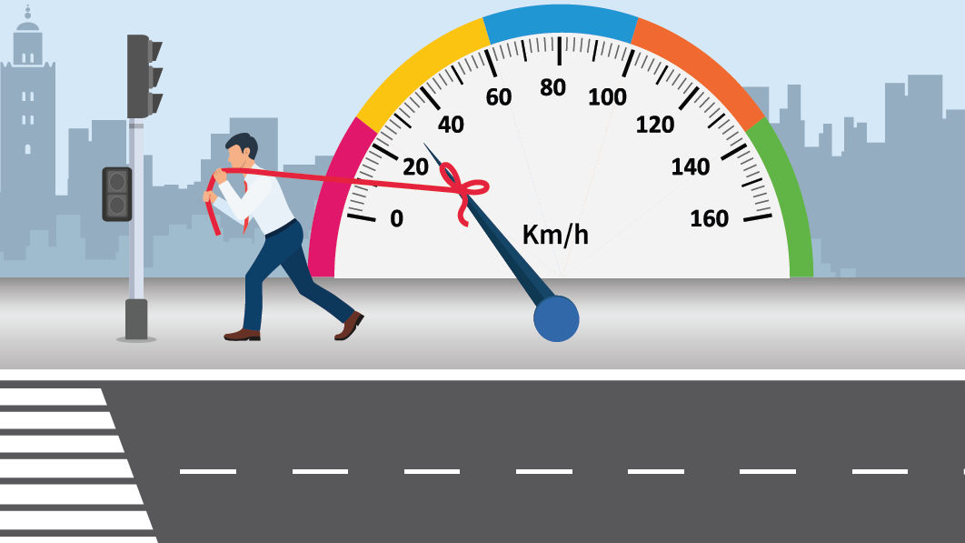 La 6ème semaine mondiale des nations unies pour la sécurité routière