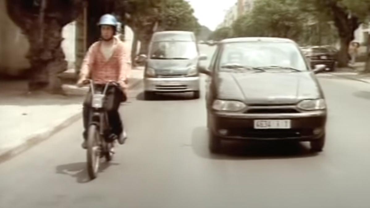 Respectons le code de la route (usagers de motos)